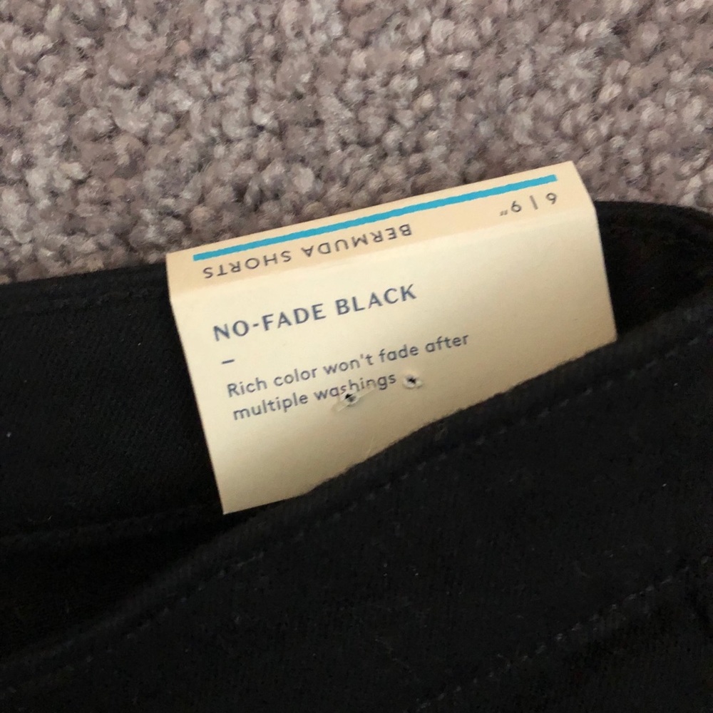 Universal Thread Bermuda Shorts - Picture 3 of 5